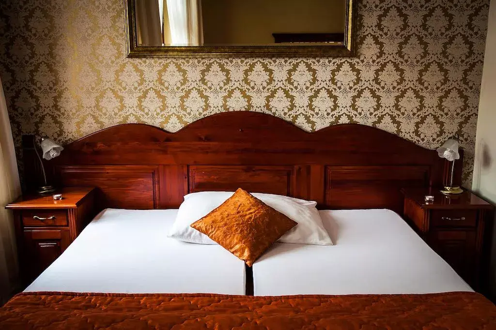 Photo 4 of Hotel Morris 